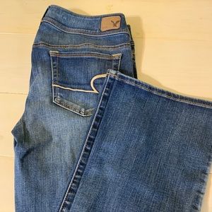 AE jeans